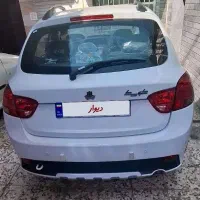 کوئیک s1402 در حد صفر|خودرو سواری و وانت|اهواز, کمپلو شمالی|دیوار