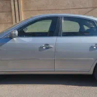 فروش آزرا گرنجور بسیار تمیز|خودرو سواری و وانت|تبریز, |دیوار