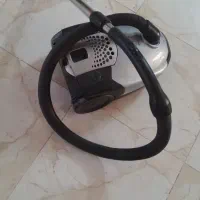 فروش جاروبرقی LG توربو پلاس|جاروبرقی، جارو شارژی، بخارشو|ابهر, |دیوار
