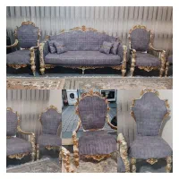 دوخت کاور مبل|خدمات پیشه و مهارت|شاهین‌شهر, شهرک سایت|دیوار