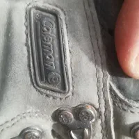 نیم بوت مارک ویبروم، و کفش زنانه|کیف، کفش، کمربند|فردیس, شهرک سپاه|دیوار