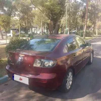 مزدا۳ البالویی