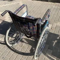 ویلچرهای در حد آکبند خارجی بدون مشابه|آرایشی، بهداشتی، درمانی|مشهد, جنت|دیوار