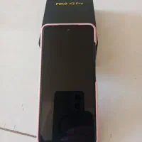 گوشی poco x3pro
