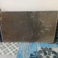 رادیات پژو ۴۰۵ سالم