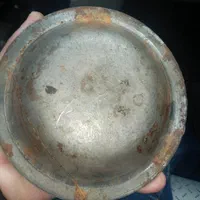 زیر پالتی کفشک گوشه لچکی کاسه پایه باکسپالت فلزی|ابزارآلات|تهران, امیرآباد|دیوار