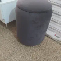 سرویس خواب دونفره .همراه با میز ارایشی و...