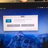 macbook pro 2010|رایانه همراه|تبریز, |دیوار