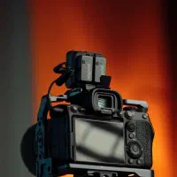 استخدام تدوینگر ویدئو و فیلمبردار