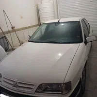 زانتیا 2000|خودرو سواری و وانت|زاهدان, |دیوار