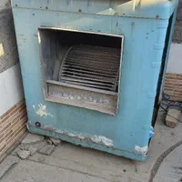 کولر آبی ۷۰۰۰