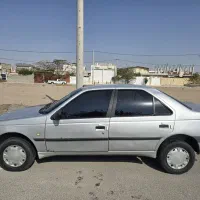 پژو 405