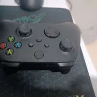 دسته اکس باکس سریx|کنسول، بازی ویدئویی و آنلاین|اردبیل, |دیوار