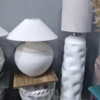 اباژور کنار سالنی|چراغ خواب و آباژور|تهران, نیلوفر|دیوار