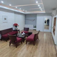 105متر بر شریعتی غرق در نور فول مشاعات3 پارکینگ