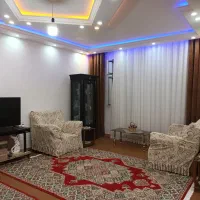 ویلایی دنج و دلباز