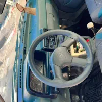 پراید ۸۹|خودرو سواری و وانت|شادگان, |دیوار