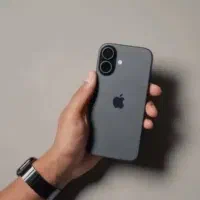 آیفون ۱۶ نرمال ۱۲۸ CH