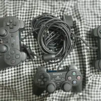 سونی ، دستهpes2