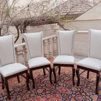 تعمیرات مبل رویه کوبی رنگ چوب