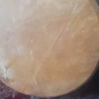 فروش فوری ضرب وتیمپو پوست طبیعی|سازهای سنتی|اصفهان, آفاران|دیوار