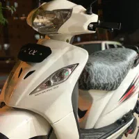 وگو ۱۱۰ موتور|موتورسیکلت|پاکدشت, پاکدشت (مامازند)|دیوار