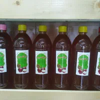 سرکه سیب دارویی