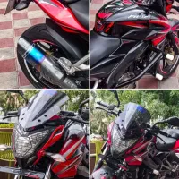 ns200 مدل 94