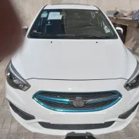 شاهین‌اتومات cvt