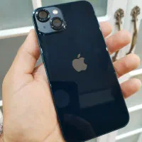 Iphone 13 128 در حد آک