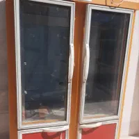 یخچال فروشگاهی|فروشگاه و مغازه|برازجان, |دیوار