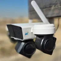 فروش و نصب دوربین مداربسته و دزدگیر اماکن|دوربین مداربسته|تهران, دروس|دیوار