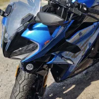 موتور keeway کی وی Qj cf Rs  k249