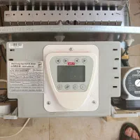 تعمیر و سرویس پکیج دیواری شوفاژ رادیاتور