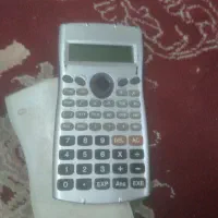 ماشین حساب مهندسی