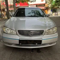 ماکسیما مدل ۸۵