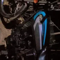 موتور سیکلت