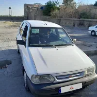 پراید ۹۶