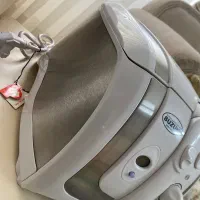 سرخ کن|ظروف پخت‌وپز|شاندیز, |دیوار