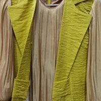 ی عدد لباس مجلسی در حد نو