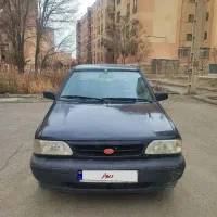 پراید83انژکتور