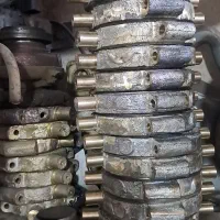 حفاری کشاورزی جعبه دنده کلاج لنت|خدمات پیشه و مهارت|همدان, |دیوار