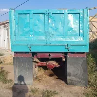 ایفا|خودرو سنگین|زرند, |دیوار