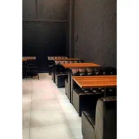 مبل صندلی رستوران تهیه غذا سفره خانه|کافیشاپ و رستوران|تهران, طرشت|دیوار