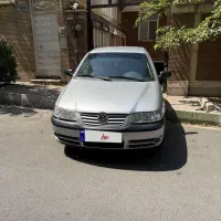 ماشین گل مدل۱۳۸۶