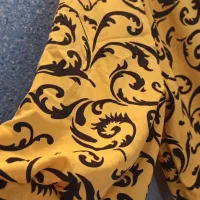 شومیز طرح دار اصلا استفاده نشده|لباس|گنبد کاووس, |دیوار