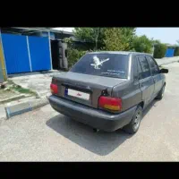 پراید90دوگانه