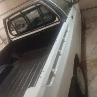 پراید وانت صفر کیلومتر