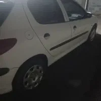 ۲۰۶تیپ ۲ مدل ۹۴