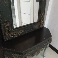 کنسول|بوفه، ویترین، کنسول|کیش, |دیوار